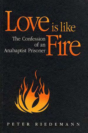 Love is Like Fire