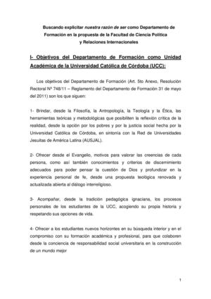 CIENCIA POLITICA
