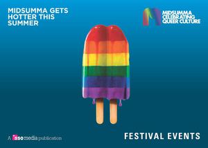 Midsumma 2012 - Festival Events - Official Guide