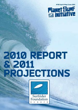 Planet Surf Initiative n°69 - English