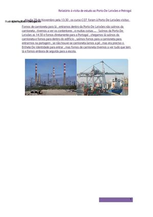 No dia 29 de Novembro pela 13