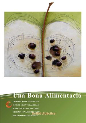 Una buena alimentacion