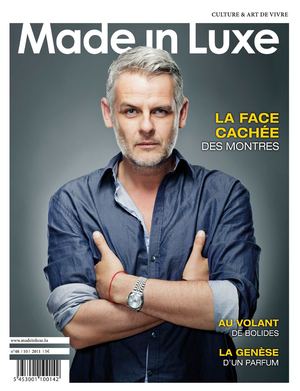 Made In Luxe n°48 - Octobre 2011