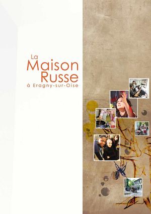 La Maison Russe