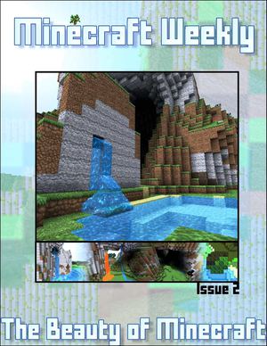 Minecraft Weekly 12-5-11