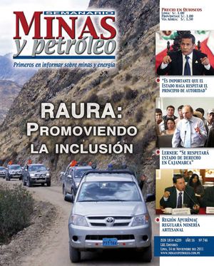 Raura: Promoviendo la inclusión
