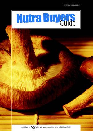 Nutra Buyers Guide 2011