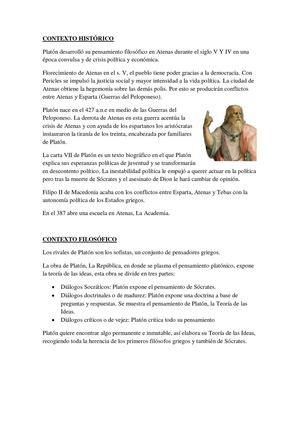 PLATÓN