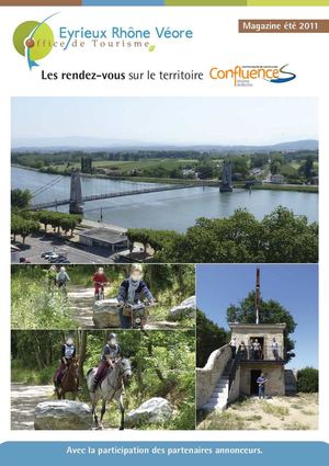 Guide de la saison 2011