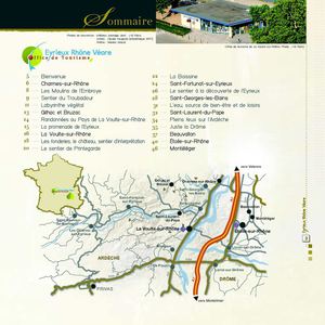Guide "Balades et patrimoines" 