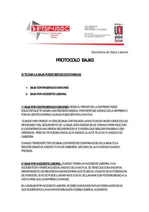 DOCUMENTO PARA CAMBIO CONTINGENCIAS INSS