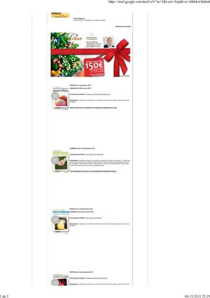 Newsletter Psicologia.pt - Instituto CRIAP: Psicologia e Formação Avançada