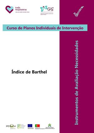 Ìndice de Barthel