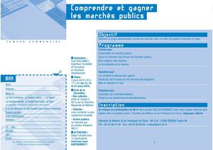 Formation communication à Evreux (27)