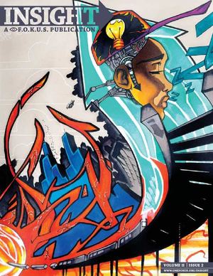 INSIGHT Magazine | Issue 18