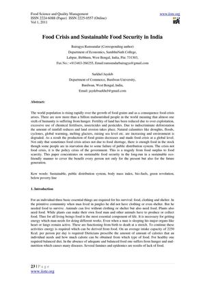 International Journals Call for Papers: http://www.iiste.org, International Institute for Science, Technology & Education