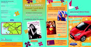 programme animation janvier février