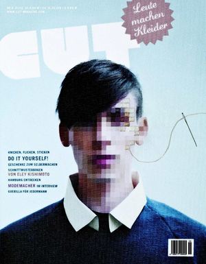 Cut Magazine #6