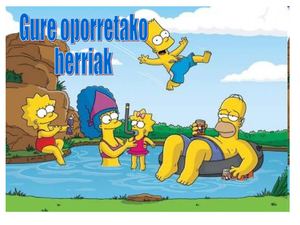 los simson
