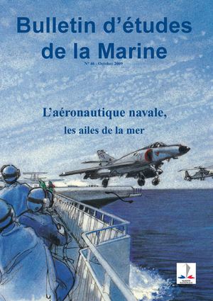 Bulletin d'Etudes de la Marine N46 (Partie 1)
