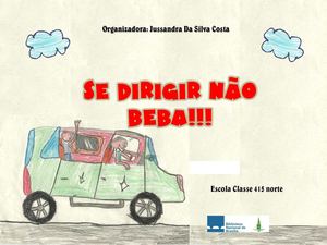Calaméo - SE DIRIGIR NÃO BEBA!