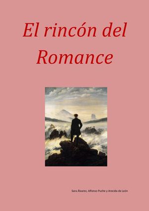 El Rincon del Romance