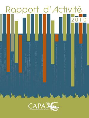 Rapport d'activité 2010