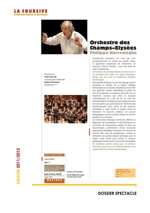 Les biographies