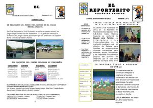 REPORTERITO Nº 01