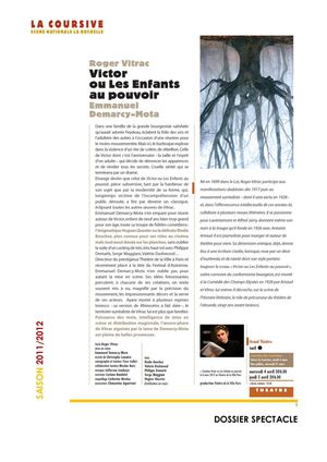 Biographies
