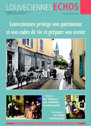louveciennes echos décembre 2011 janvier 2012