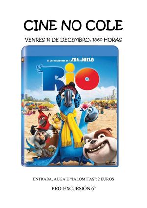 Cine no cole