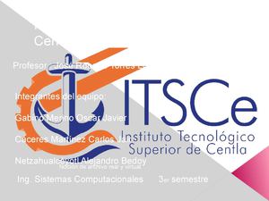 5.2 Noción de archivo real y virtual