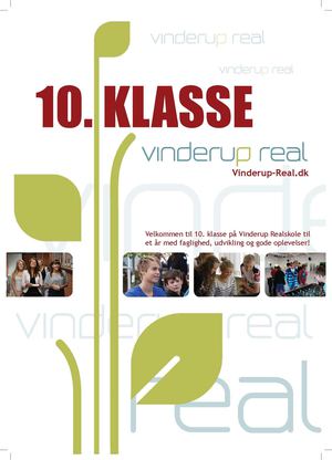 10. klasse 2012-13