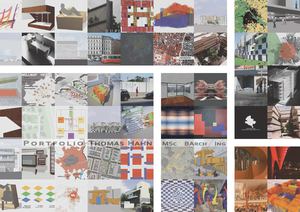 Portfolio DI Thomas Hahn