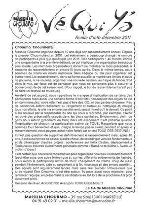 2011/12 - VÉ info