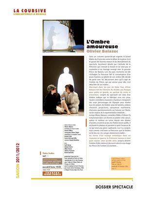 Dossier pédagogique