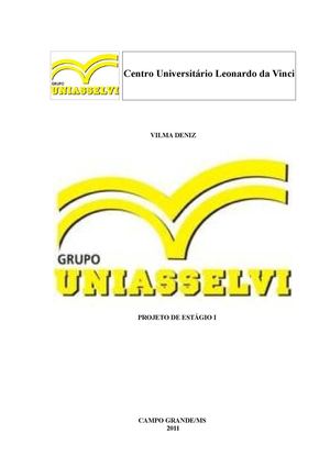 Projeto Arte no Trânsito