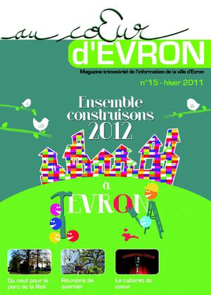 Au coeur d'Evron #15