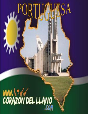 Revista Estado Portuguesa