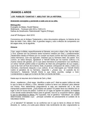 PUEBLOS IRANIOS O ARIOS