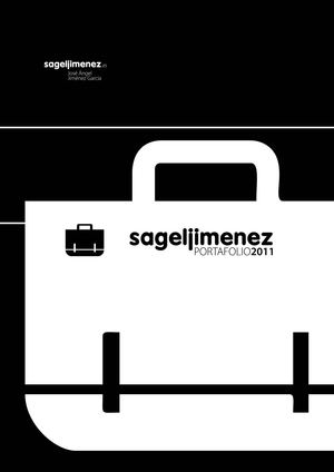 SAGELJIMENEZ.es | Portafolio 2011