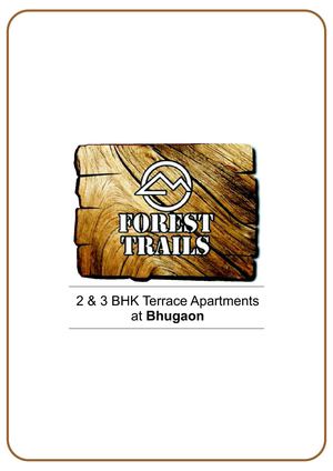 Paranjape Schemes Forest Trails Apartments - 2 & 3 BHK Lifestyle Apartments Bhugaon , Pune