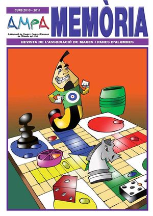 Revista curs 2010-2011