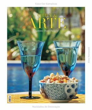 Revista Obra & Arte Edição #9