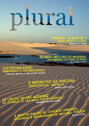Revista Plural