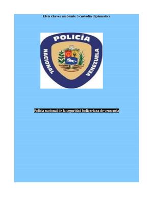 aspectos positivos de nuestra pnb 