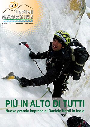 Lepini Magazine Ottobre 2011