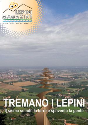 Lepini Magazine Settembre 2011