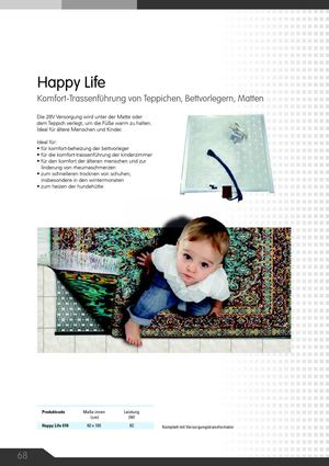 happy life 2012 de